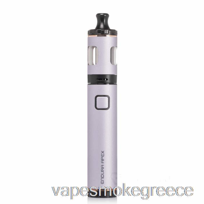 Vape Greece Innokin Endura Apex Starter Kit μωβ